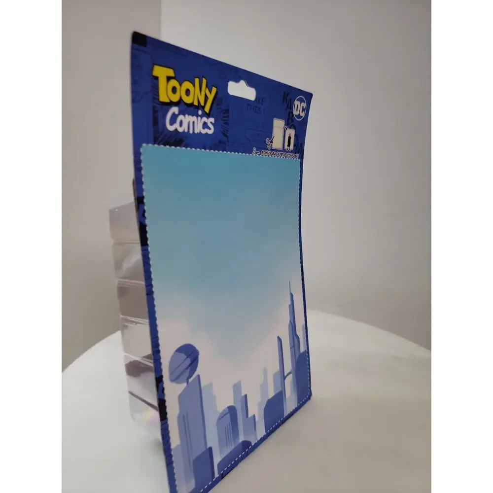NECA Toony Comics DC “ Superman